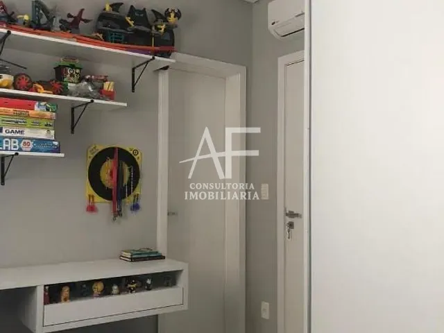 Apartamento com 140m² 3 quartos e 4 banheiros, à venda, no bairro Jardim das Nações em Taubaté