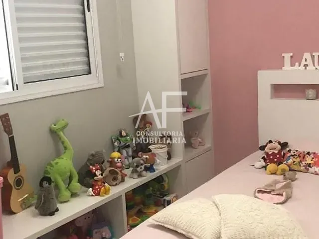 Apartamento com 140m² 3 quartos e 4 banheiros, à venda, no bairro Jardim das Nações em Taubaté