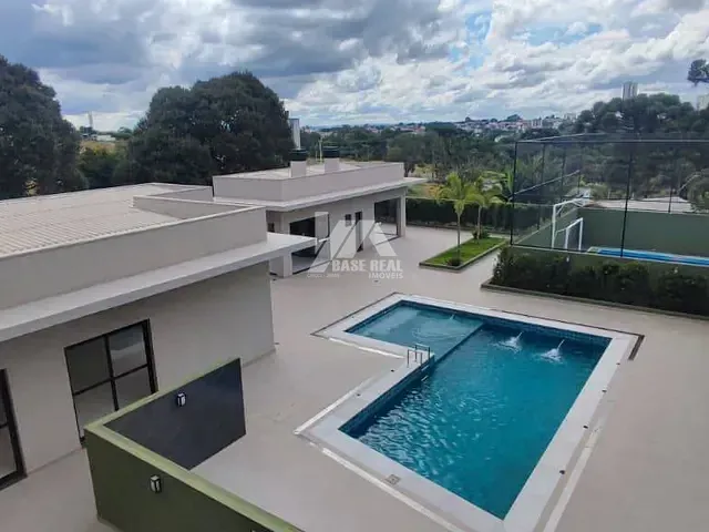 Apartamento 3 quartos e 2 banheiros, à venda, no bairro Santa Cruz em Guarapuava