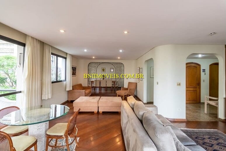 Apartamento, 4 quartos, 5000 m² - Foto 7