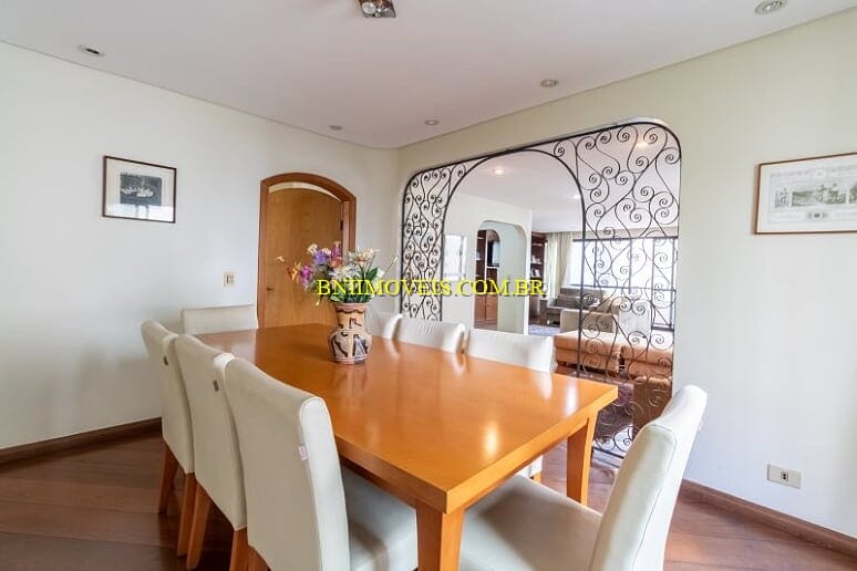 Apartamento, 4 quartos, 5000 m² - Foto 14