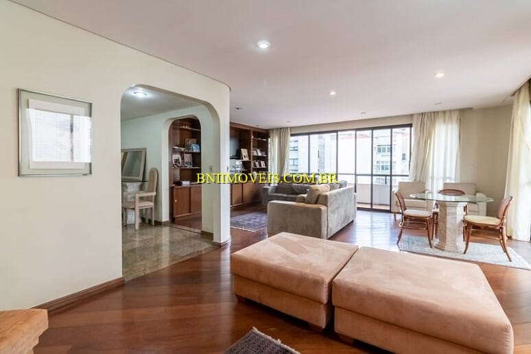 Apartamento, 4 quartos, 5000 m² - Foto 4