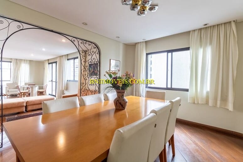 Apartamento, 4 quartos, 5000 m² - Foto 15
