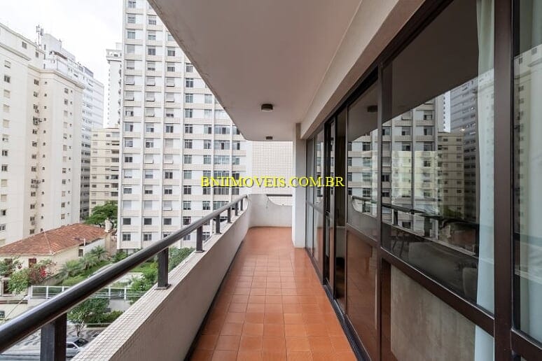 Apartamento, 4 quartos, 5000 m² - Foto 40