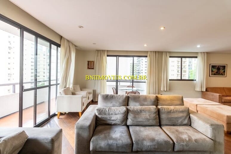 Apartamento, 4 quartos, 5000 m² - Foto 2