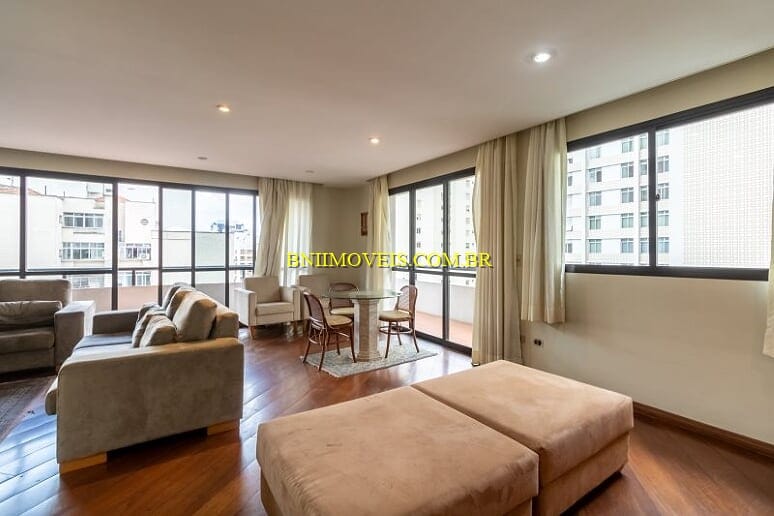 Apartamento, 4 quartos, 5000 m² - Foto 5