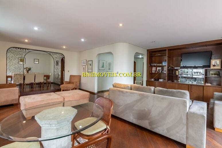 Apartamento, 4 quartos, 5000 m² - Foto 8