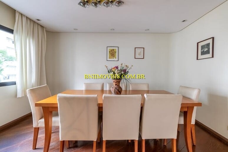 Apartamento, 4 quartos, 5000 m² - Foto 12