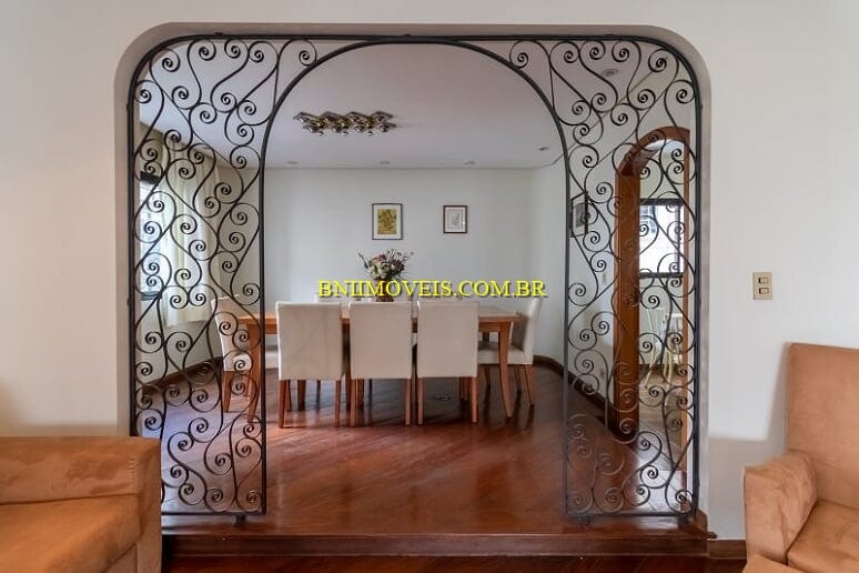 Apartamento, 4 quartos, 5000 m² - Foto 13