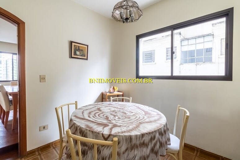 Apartamento, 4 quartos, 5000 m² - Foto 16