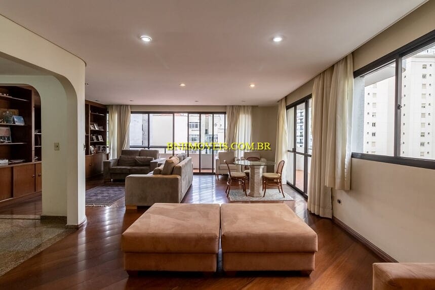 Apartamento, 4 quartos, 5000 m² - Foto 9