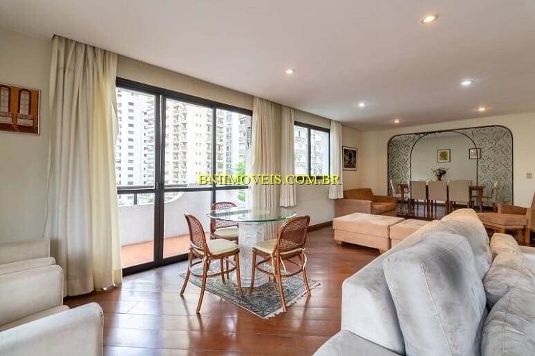 Apartamento, 4 quartos, 5000 m² - Foto 10