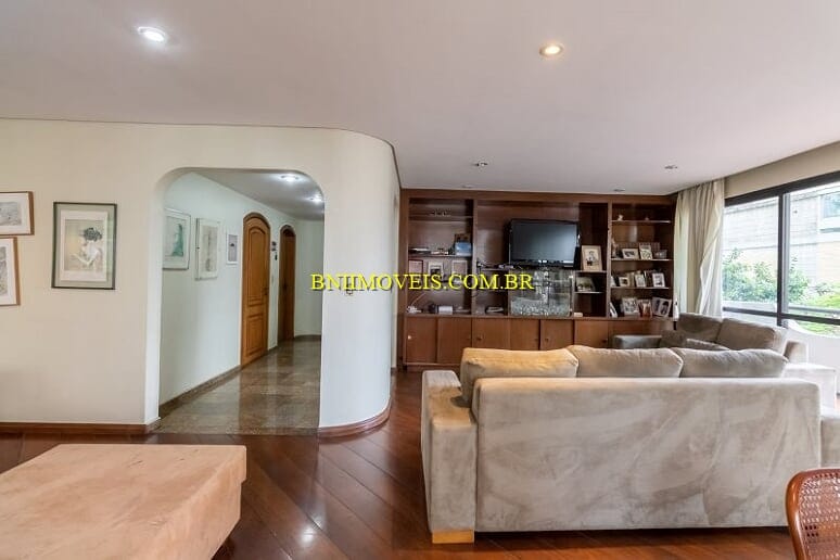 Apartamento, 4 quartos, 5000 m² - Foto 6