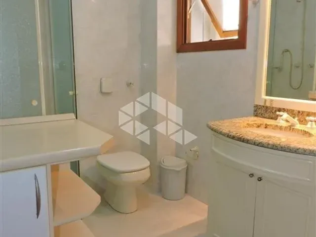 Cobertura / Penthouse 3 quartos e 3 banheiros, à venda, no bairro Pio X em Caxias do Sul