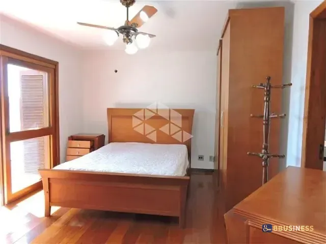 Cobertura / Penthouse 3 quartos e 3 banheiros, à venda, no bairro Pio X em Caxias do Sul