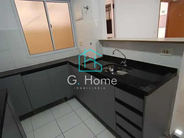 Apartamento 2 quartos e 1 banheiro, para alugar, no bairro Chácara Manella em Cambé