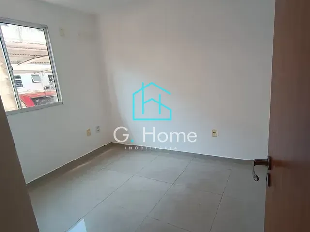 Apartamento 2 quartos e 1 banheiro, para alugar, no bairro Chácara Manella em Cambé