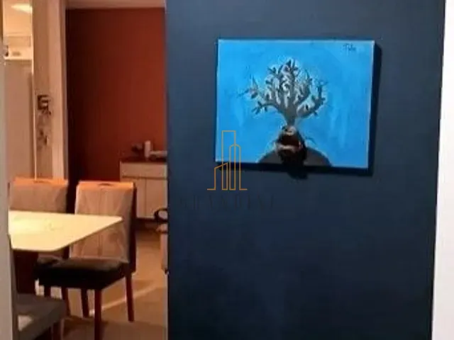 Apartamento com 90m² 3 quartos e 2 banheiros, à venda, no bairro Planalto em São Bernardo do Campo
