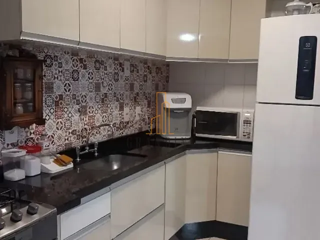 Apartamento com 90m² 3 quartos e 2 banheiros, à venda, no bairro Planalto em São Bernardo do Campo