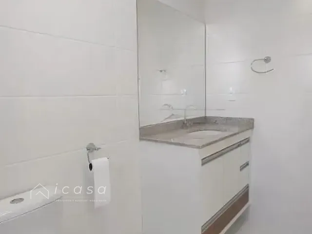 Apartamento com 64m² 2 quartos e 2 banheiros, à venda, no bairro Villa Branca em Jacareí