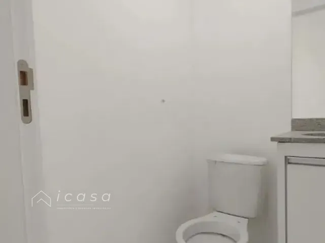 Apartamento com 64m² 2 quartos e 2 banheiros, à venda, no bairro Villa Branca em Jacareí