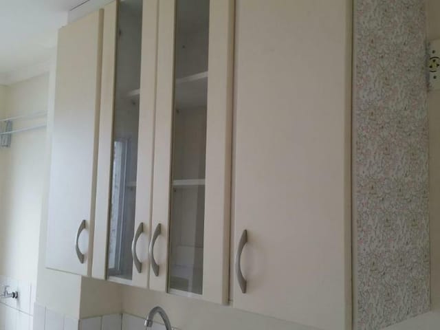 Foto do Apartamento - Apartamento com 3 dormitórios para alugar, 60 m² por R$ 1.530,00/mês - Jardim Satélite - São José dos Campos/SP | INDEPENDENCE NEGOCIOS IMOBILIARIOS LTDA