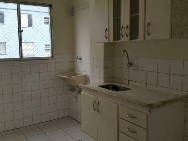 Foto do Apartamento - Apartamento com 3 dormitórios para alugar, 60 m² por R$ 1.530,00/mês - Jardim Satélite - São José dos Campos/SP | INDEPENDENCE NEGOCIOS IMOBILIARIOS LTDA