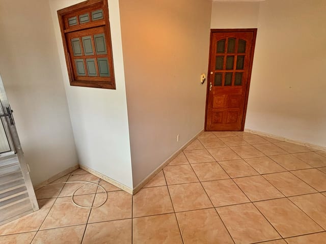 Foto do Apartamento - Apartamento para alugar com 1 quarto e sacada no Bairro Monsenhor Messias – Belo Horizonte/MG | Laris imóveis
