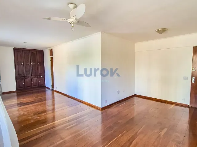 Apartamento com 126m² 3 quartos e 4 banheiros, à venda ou para alugar, no bairro Bela Vista em Valinhos