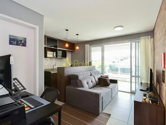 Apartamento com 43m² 1 quarto e 1 banheiro, à venda, no bairro Jardim Aeroporto em São Paulo