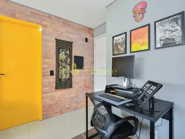 Apartamento com 43m² 1 quarto e 1 banheiro, à venda, no bairro Jardim Aeroporto em São Paulo