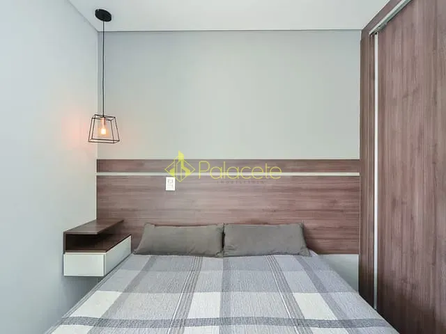 Apartamento com 43m² 1 quarto e 1 banheiro, à venda, no bairro Jardim Aeroporto em São Paulo