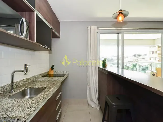 Apartamento com 43m² 1 quarto e 1 banheiro, à venda, no bairro Jardim Aeroporto em São Paulo