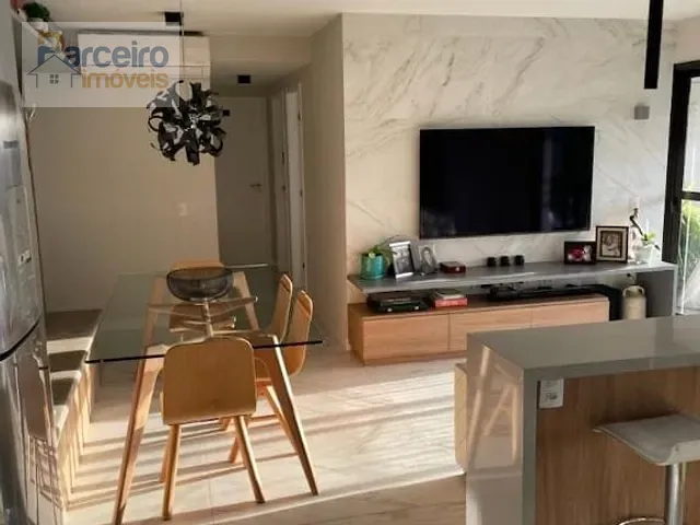 Apartamento com 140m² 3 quartos e 3 banheiros, à venda, no bairro Perdizes em São Paulo