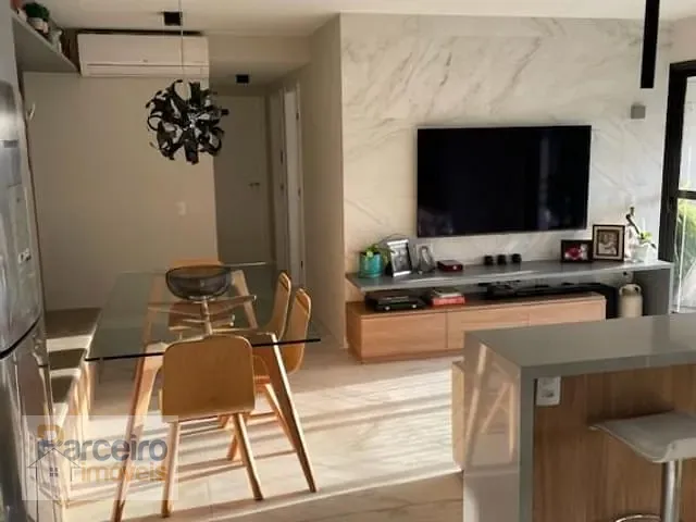 Apartamento com 140m² 3 quartos e 3 banheiros, à venda, no bairro Perdizes em São Paulo