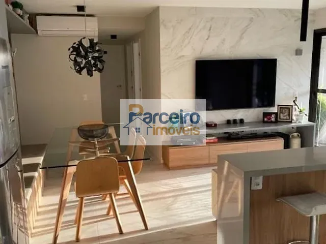 Apartamento com 140m² 3 quartos e 3 banheiros, à venda, no bairro Perdizes em São Paulo
