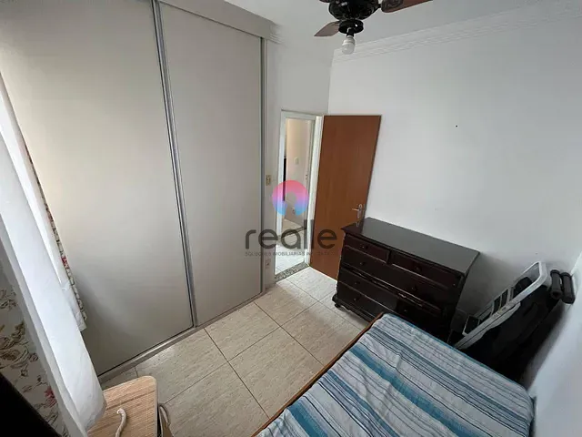 Apartamento 3 quartos e 1 banheiro, à venda, no bairro Padre Eustáquio em Belo Horizonte