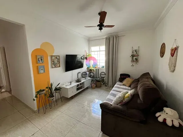 Apartamento 3 quartos e 1 banheiro, à venda, no bairro Padre Eustáquio em Belo Horizonte