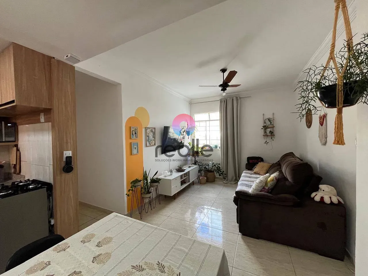 Apartamento, 3 quartos, 76 m² - Foto 2