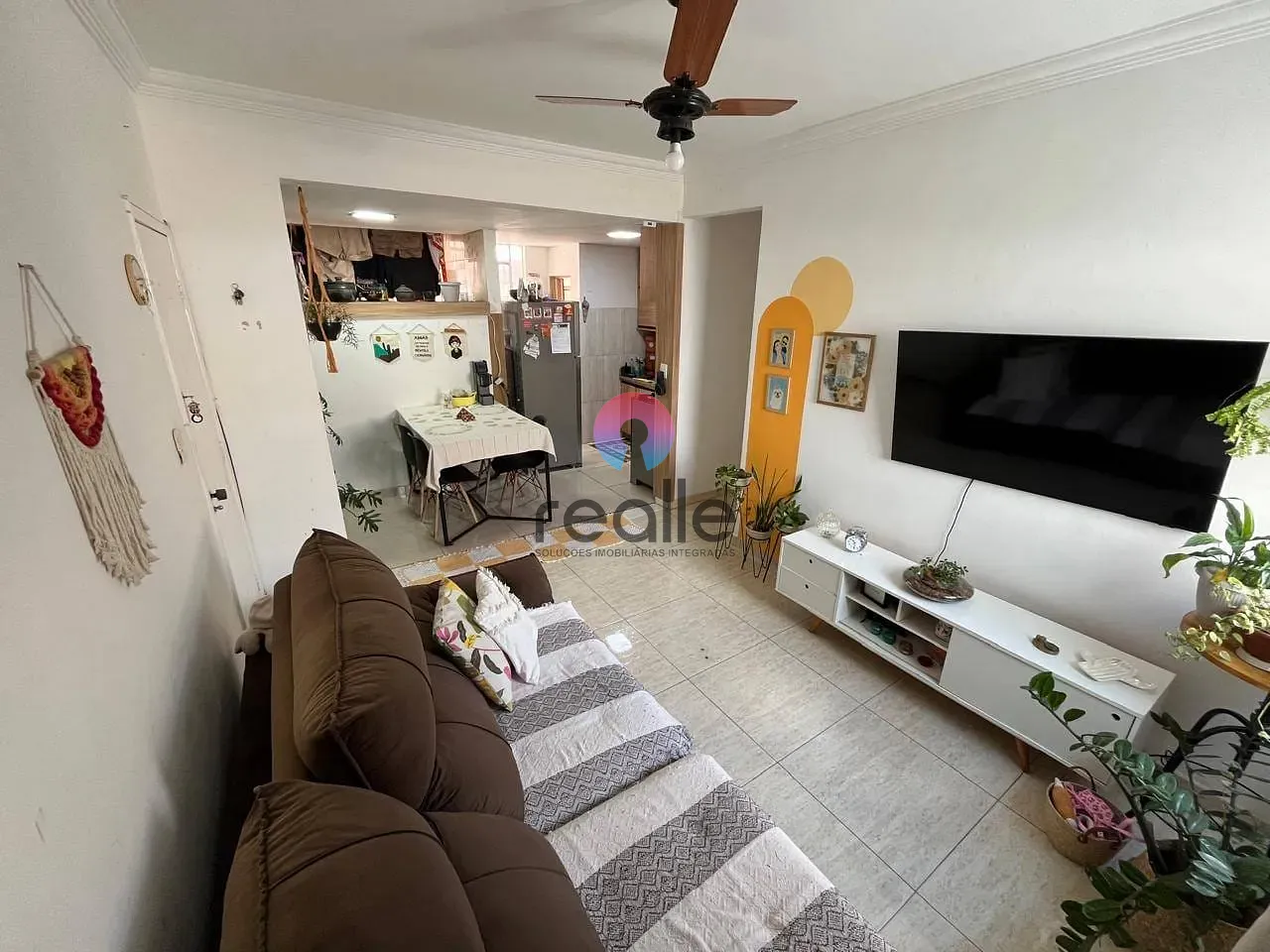 Apartamento, 3 quartos, 76 m² - Foto 3
