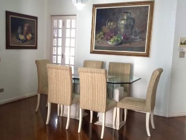 Foto do Apartamento - Apartamento à venda 3 Quartos, 1 Suite, 2 Vagas, 86M², Jardim Aquarius, São José dos Campos - SP | Edifício Serramar | RUSSI IMÓVEIS