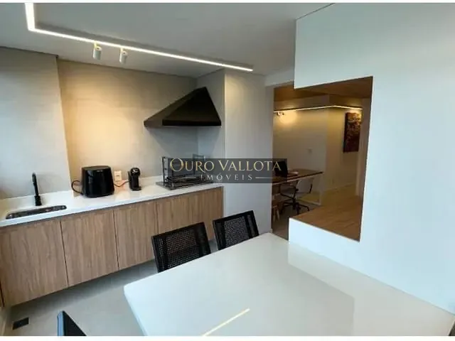 Apartamento 3 quartos e 2 banheiros, à venda, no bairro Mooca em São Paulo