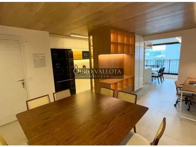 Apartamento 3 quartos e 2 banheiros, à venda, no bairro Mooca em São Paulo