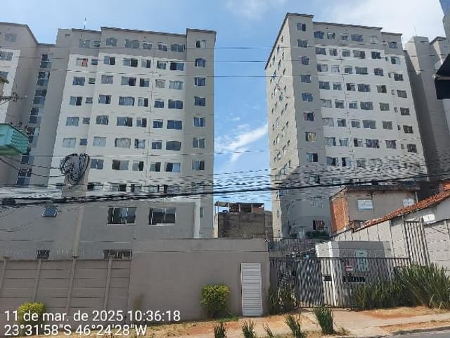 Foto do Apartamento - Apartamento à venda 2 Quartos, 63M², GUAIANAZES, SAO PAULO - SP | Imobiliária Compare