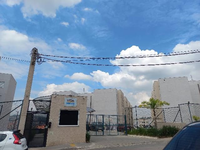 Foto do Apartamento - Apartamento à venda 2 Quartos, 55M², GUAIANAZES, SAO PAULO - SP | Imobiliária Compare