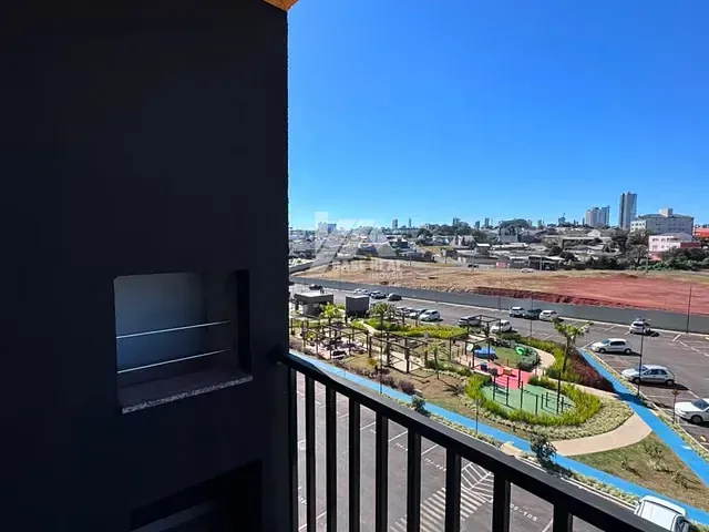 Apartamento 3 quartos e 1 banheiro, à venda, no bairro Batel em Guarapuava
