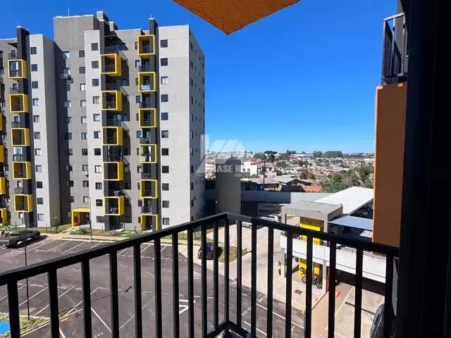 Apartamento 3 quartos e 1 banheiro, à venda, no bairro Batel em Guarapuava
