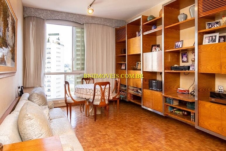Apartamento, 3 quartos, 310 m² - Foto 4