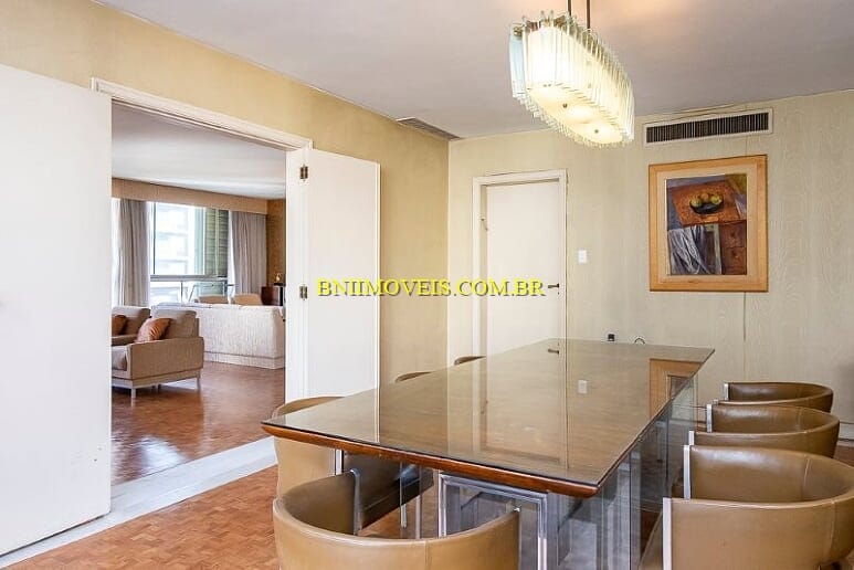Apartamento, 3 quartos, 310 m² - Foto 5