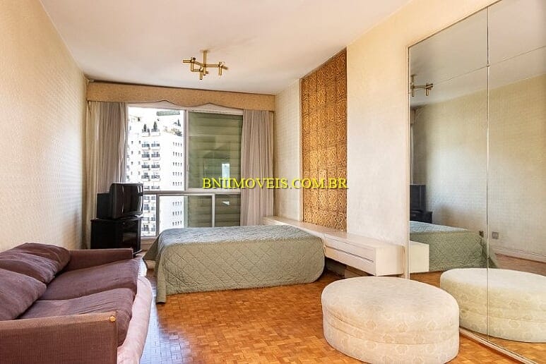 Apartamento, 3 quartos, 310 m² - Foto 8
